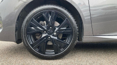 Peugeot 208 1.2 PureTech 100 Allure Premium 5dr Petrol Hatchback